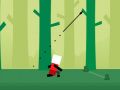 Jogo Lançamento de Lança online