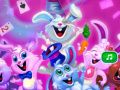 Jogo Solitaire Mágico: Mundo online
