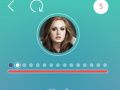 Jogo Trivia de Estrelas Pop online