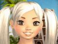 Jogo Avie Pocket: Estrela Pop online