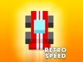 Jogo Velocidade Retrô online