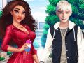 Jogo Dicas para o primeiro namorado da princesa online