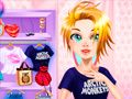 Jogo A Princesa Enviada Para o Futuro online