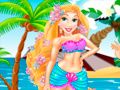 Jogo Princesa Férias Exóticas online