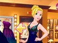 Jogo Princesa do Ano online
