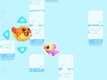 Jogo Sammy a foca online