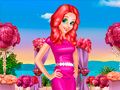 Jogo Preparação para o Casamento das Princesas online