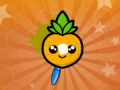Jogo Super Caneta Abacaxi 2 online