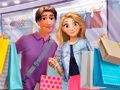 Jogo Dia de Compras da Rachel e do Filip online