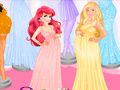 Jogo Roupas de Moda para Princesas Grávidas online
