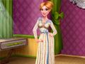 Jogo Vestido de Casamento para Dolly a Pomba online