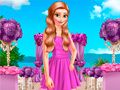 Jogo Dia do Casamento da Princesa Sereia online