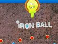 Jogo Bola de Ferro online