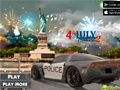 Jogo Estacionamento do 4 de julho 2 online