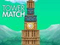 Jogo Combinação de Torre online