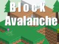 Jogo Avalanche de Blocos online