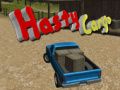 Jogo Carga apressada online
