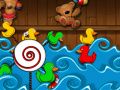 Jogo Patos de Carnaval online