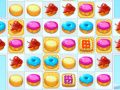 Jogo Cookie Crush 2 online