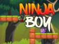 Jogo Menino Ninja online Jogo Menino Ninja online