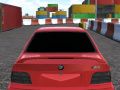 Jogo Drift Runner 3D Porto online