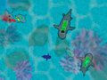 Jogo Sharkz.io online Jogo Sharkz.io online