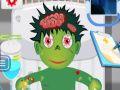 Jogo Hospital de Monstros online Jogo Hospital de Monstros online