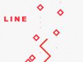 Jogo Linha online