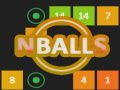 Jogo NBolas online