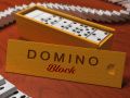 Jogo Bloco de Dominó online