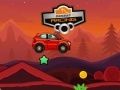 Jogo Corrida no deserto online