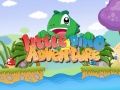 Jogo Aventura do Pequeno Dino online