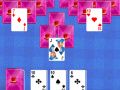 Jogo Hotel Solitaire Deluxe online