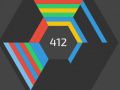 Jogo Hexágono Colorido online