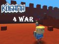 Jogo Kogama: 4 Guerra online Jogo Kogama: 4 Guerra online