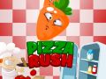 Jogo Pizza Rush online