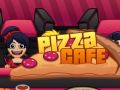 Jogo Café de Pizza online Jogo Café de Pizza online