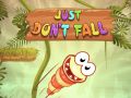 Jogo Apenas não caia online