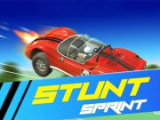Jogo Sprint de dublê online
