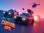 Jogo Carvivor Ops online