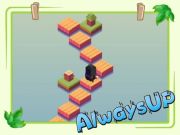 Jogo Passo alto online