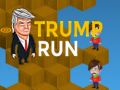Jogo Corrida Trump online