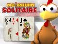 Jogo Solitaire Moorhuhn online