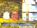 Jogo Escape do Porão Assustador Episódio 2 online