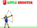 Jogo Atirador de Maçãs online