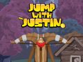 Jogo Salte Com Justin online
