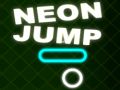 Jogo Salto Neon online
