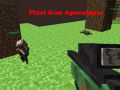 Jogo Apocalipse da Arma Pixel online Jogo Apocalipse da Arma Pixel online