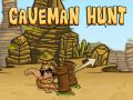 Jogo Caça ao Homem das Cavernas online