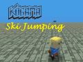 Jogo Kogama: Salto de Esqui online